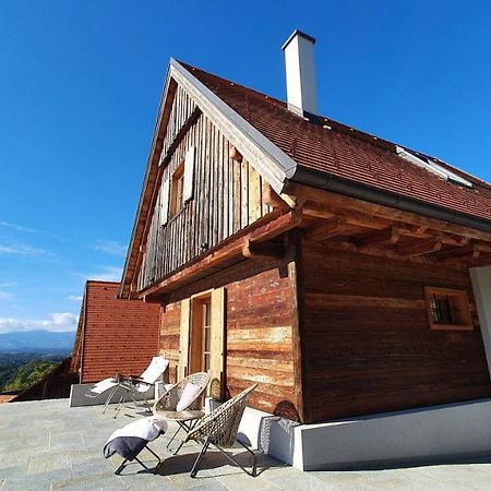 Living & Relax Resorts Sausal Kültér fotó