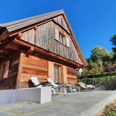 Living & Relax Resorts Sausal Kültér fotó