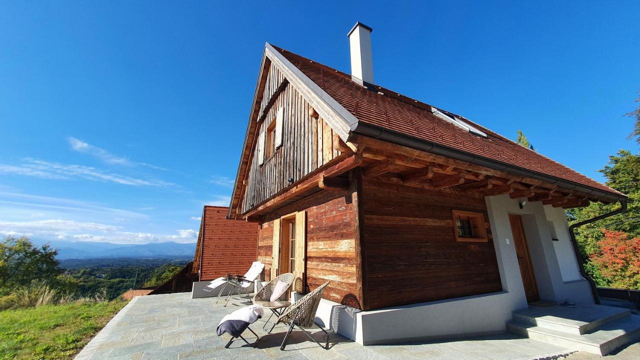 Living & Relax Resorts Sausal Kültér fotó