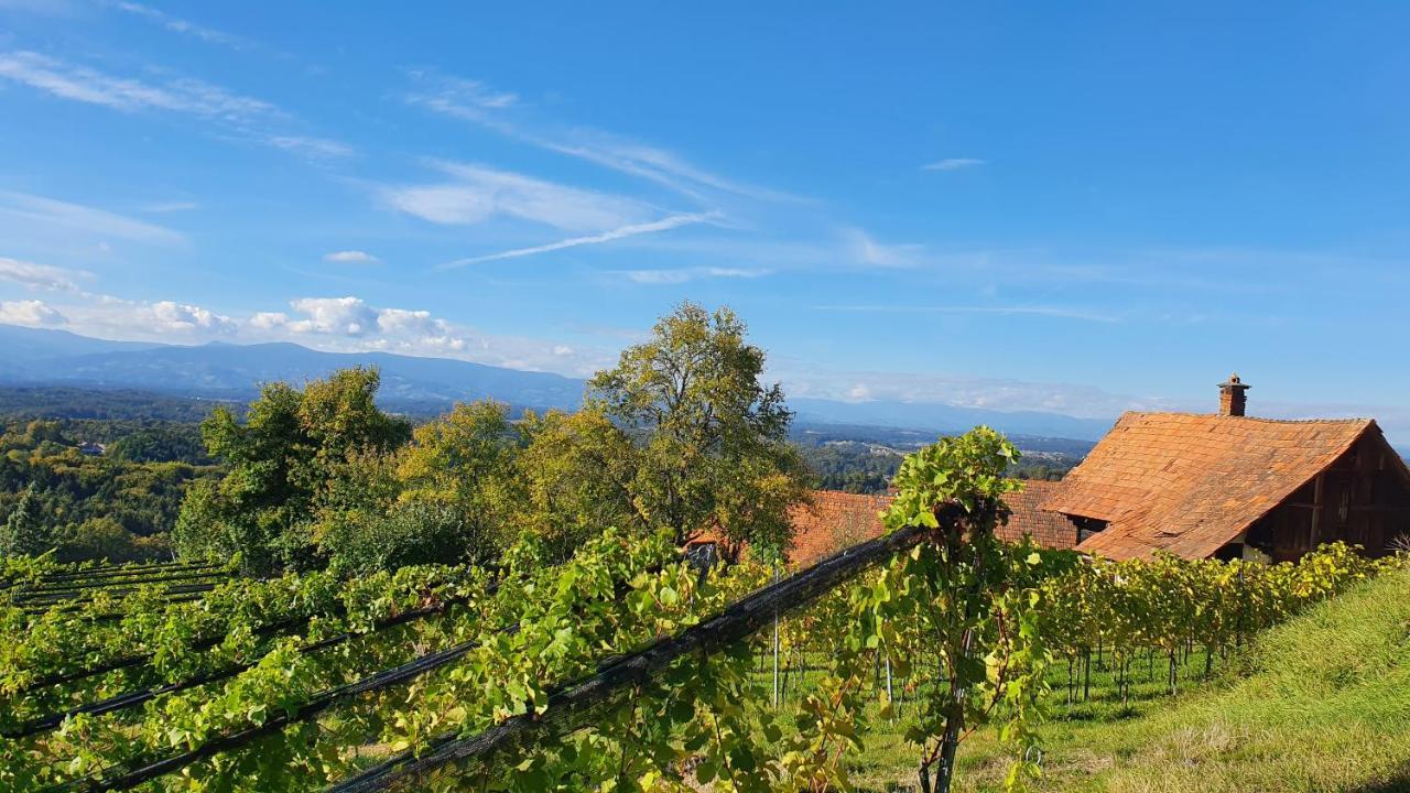 Living & Relax Resorts Sausal Kültér fotó