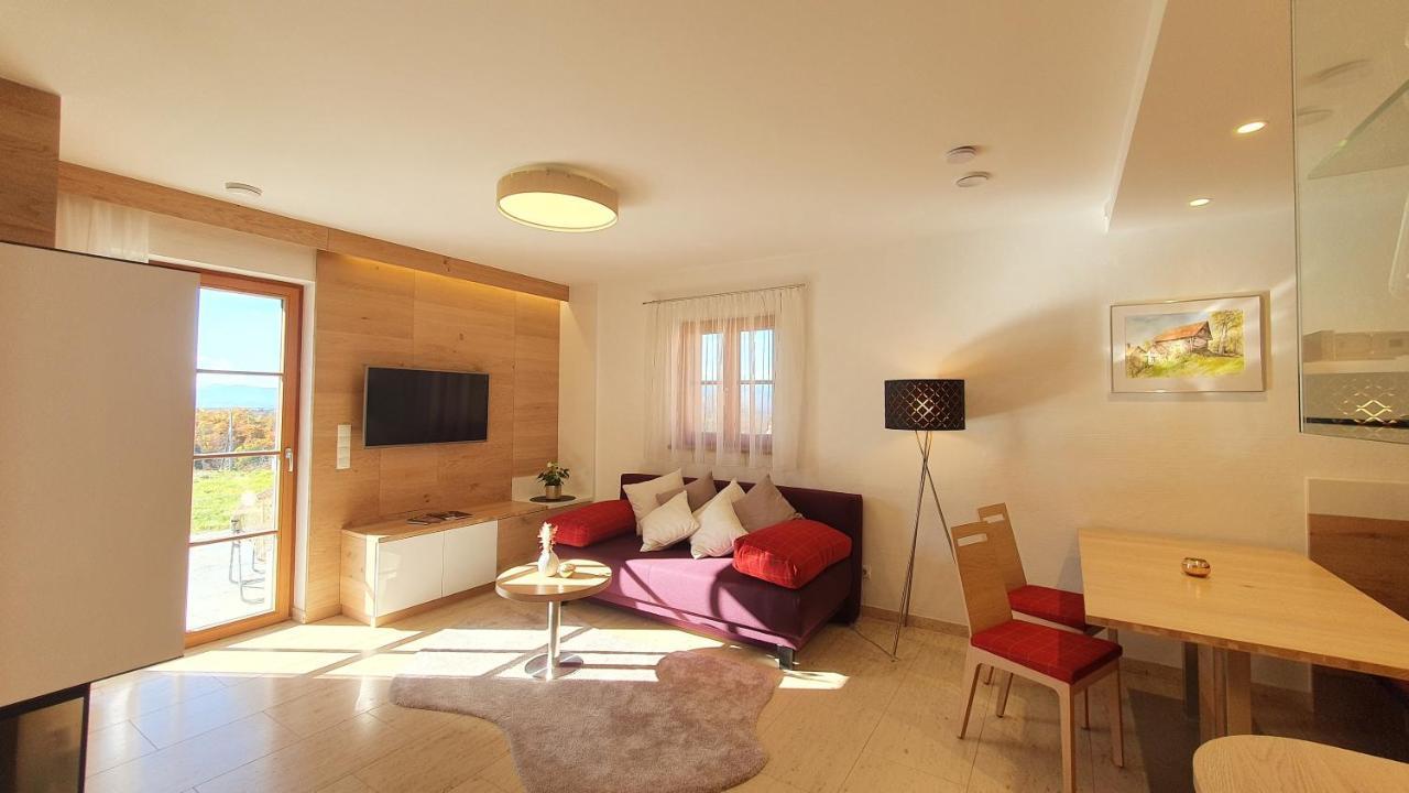 Living & Relax Resorts Sausal Kültér fotó