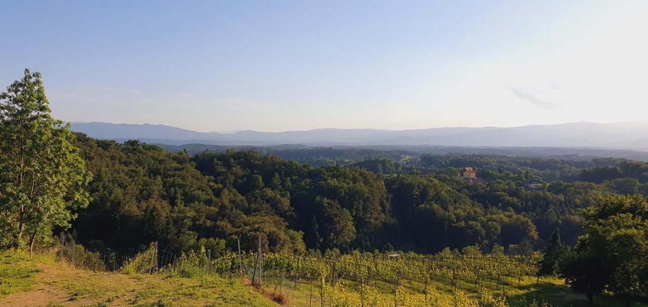 Living & Relax Resorts Sausal Kültér fotó