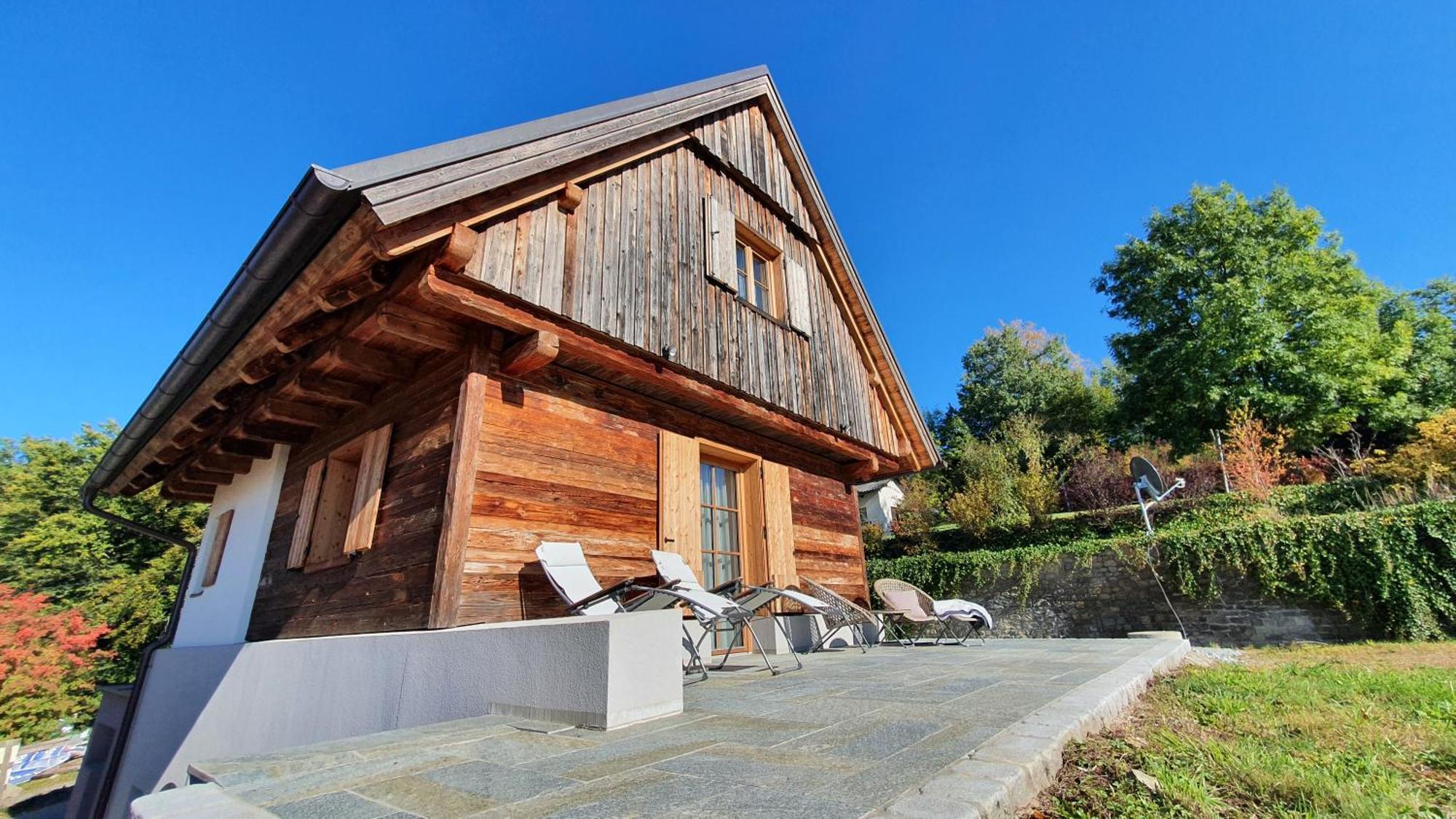 Living & Relax Resorts Sausal Kültér fotó