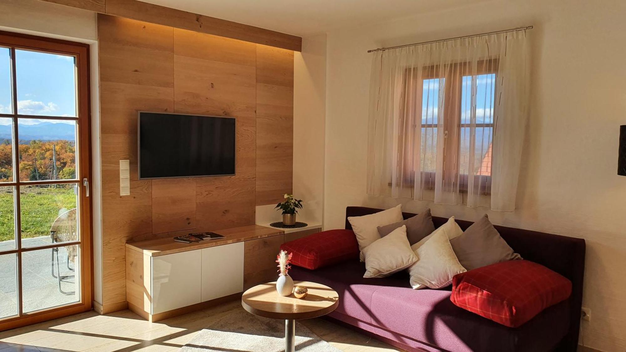 Living & Relax Resorts Sausal Kültér fotó